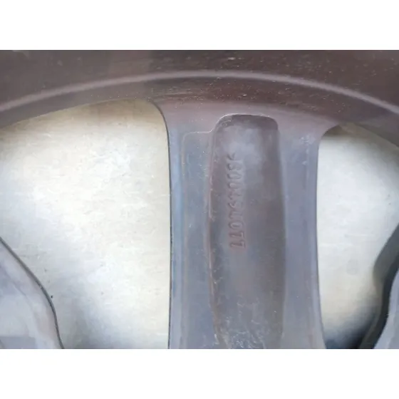 Llanta para Citroën C4 Cactus