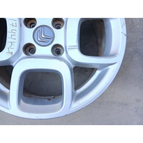 Llanta para Citroën C4 Cactus