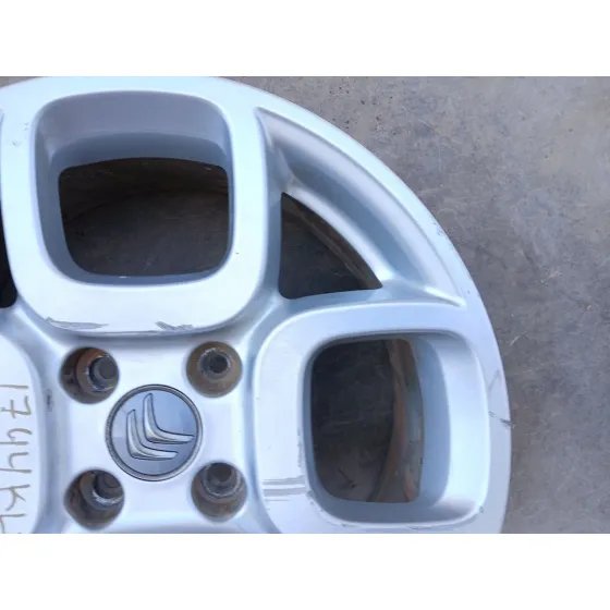 Llanta para Citroën C4 Cactus