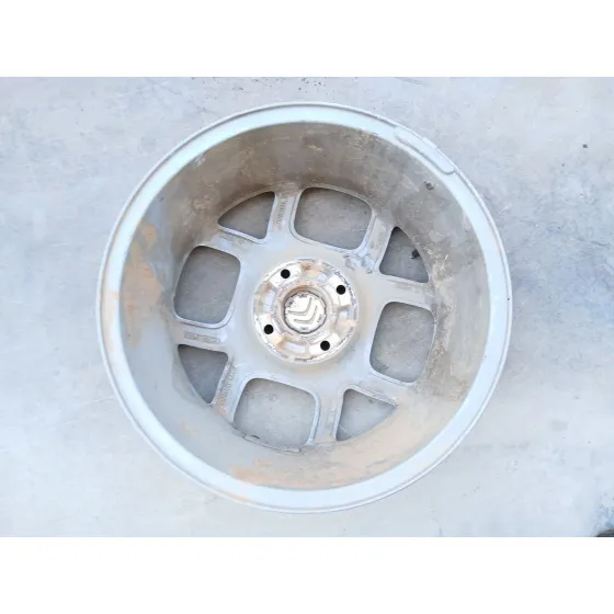 Llanta para Citroën C4 Cactus