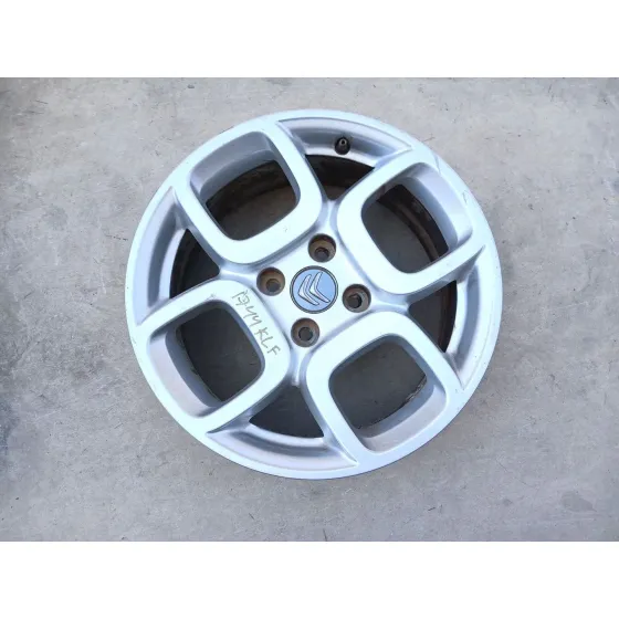 Llanta para Citroën C4 Cactus