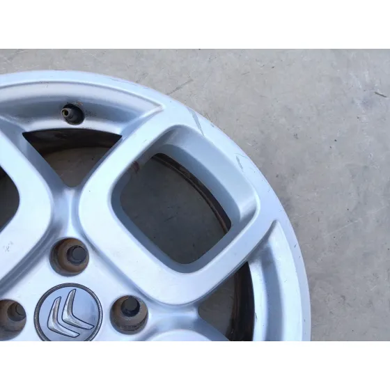 Llanta para Citroën C4 Cactus