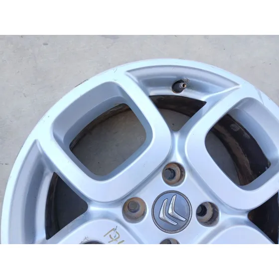 Llanta para Citroën C4 Cactus