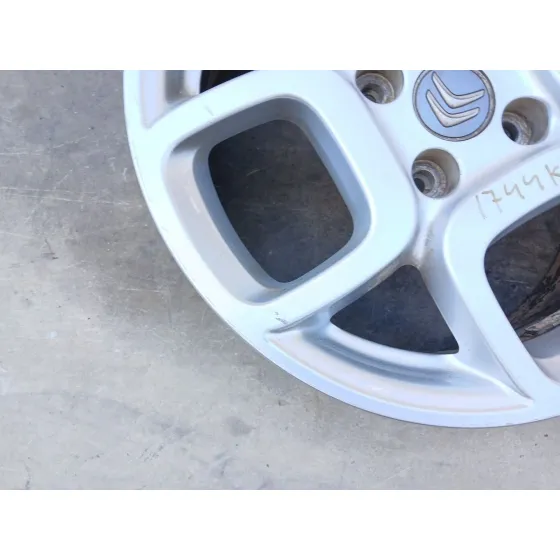 Llanta para Citroën C4 Cactus