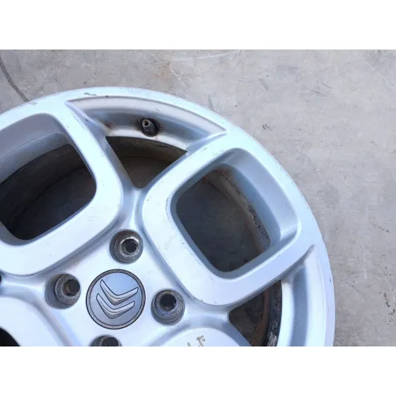 Llanta para Citroën C4 Cactus