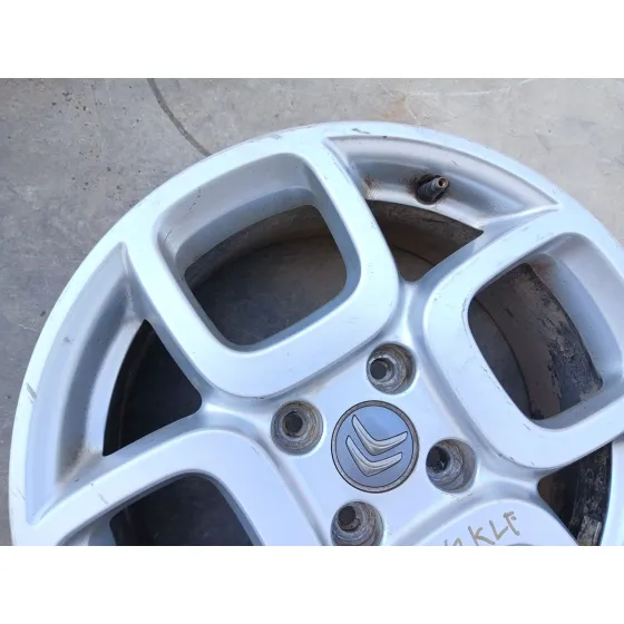 Llanta para Citroën C4 Cactus