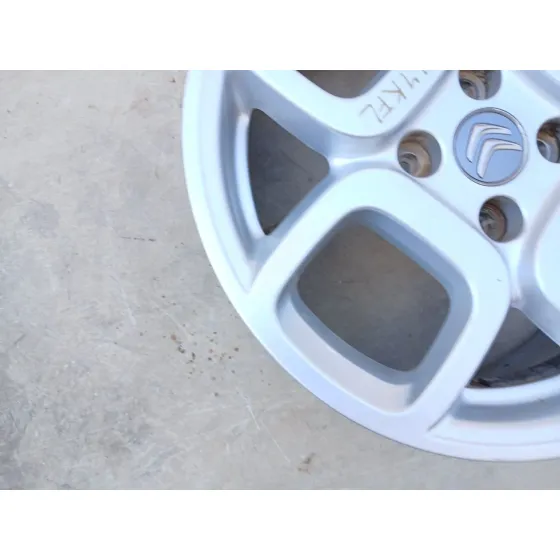 Llanta para Citroën C4 Cactus