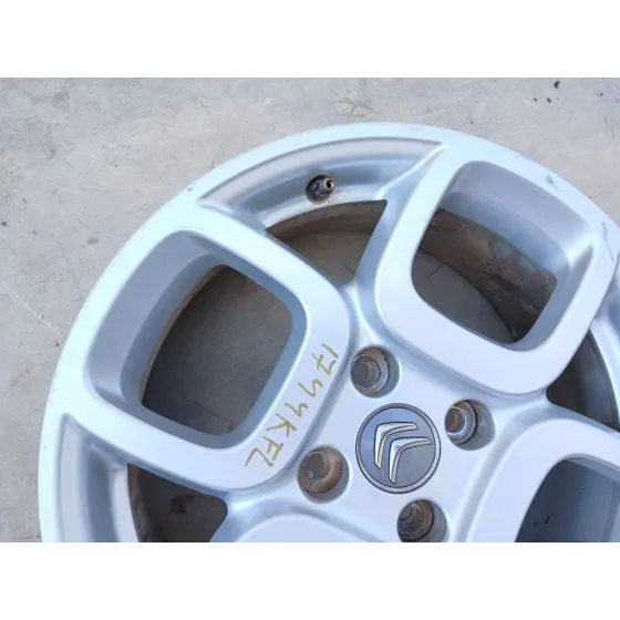 Llanta para Citroën C4 Cactus