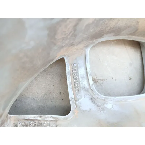 Llanta para Citroën C4 Cactus