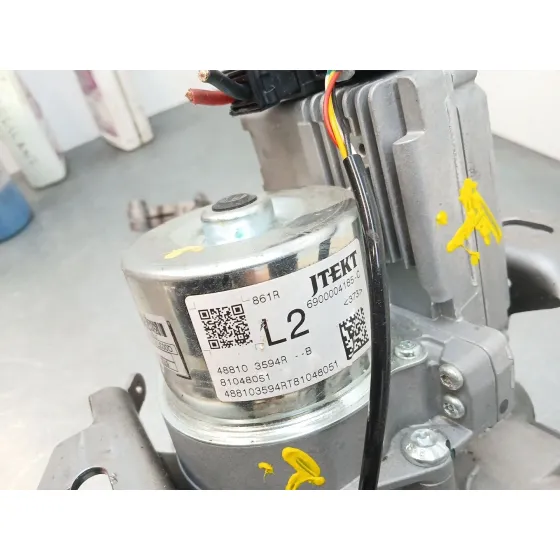 Columna Direccion para Renault Clio Iv (Bh_)