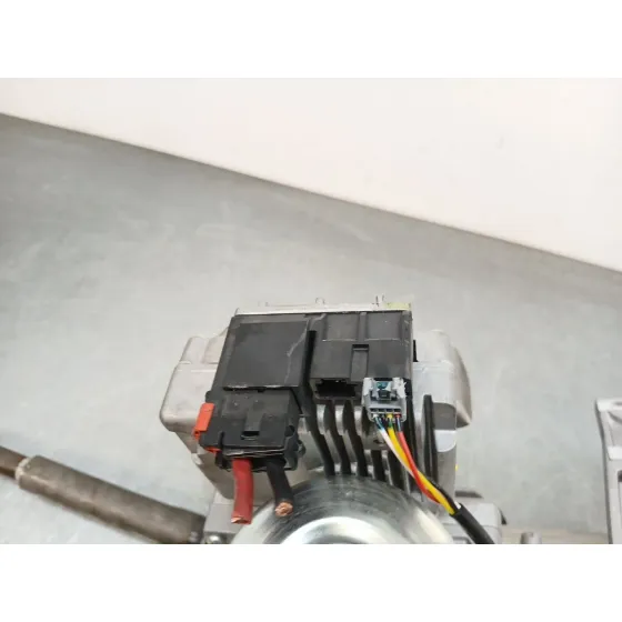 Columna Direccion para Renault Clio Iv (Bh_)
