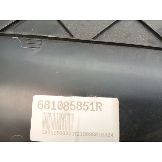 Guantera para Renault Clio Iv (Bh_)