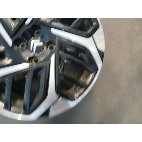Llanta para Citroën C4 Iii (Ba_, Bb_, Bc_)