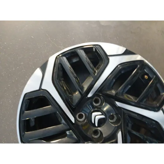 Llanta para Citroën C4 Iii (Ba_, Bb_, Bc_)