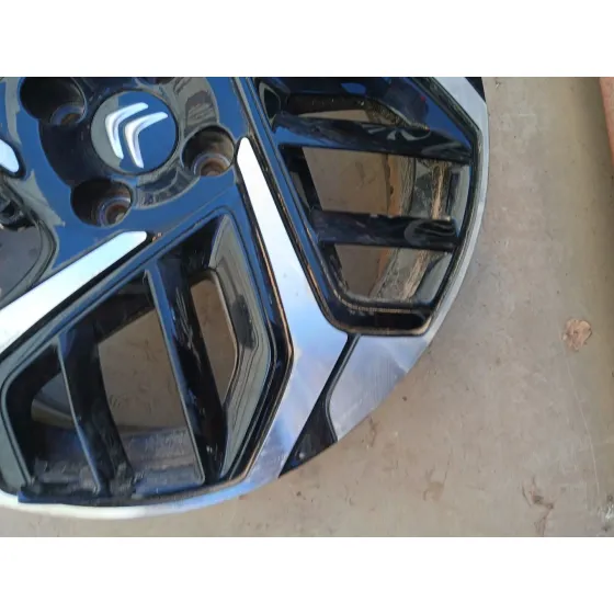 Llanta para Citroën C4 Iii (Ba_, Bb_, Bc_)