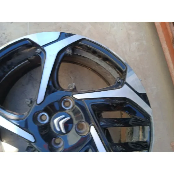 Llanta para Citroën C4 Iii (Ba_, Bb_, Bc_)