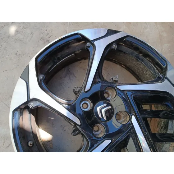 Llanta para Citroën C4 Iii (Ba_, Bb_, Bc_)