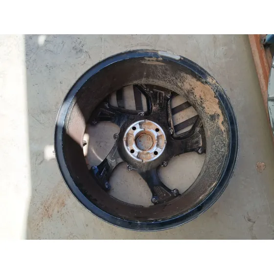 Llanta para Citroën C4 Iii (Ba_, Bb_, Bc_)