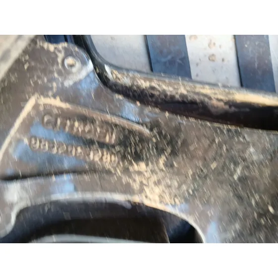 Llanta para Citroën C4 Iii (Ba_, Bb_, Bc_)