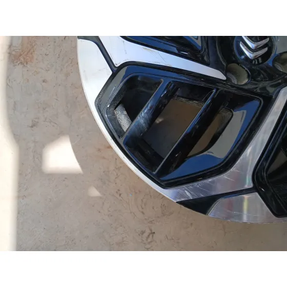 Llanta para Citroën C4 Iii (Ba_, Bb_, Bc_)