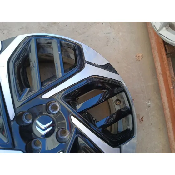 Llanta para Citroën C4 Iii (Ba_, Bb_, Bc_)