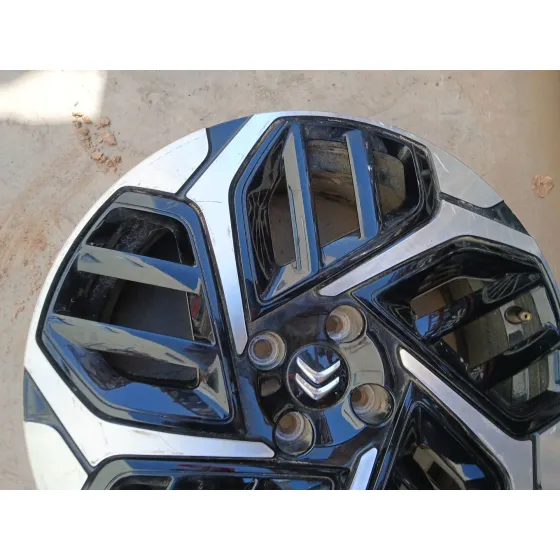 Llanta para Citroën C4 Iii (Ba_, Bb_, Bc_)