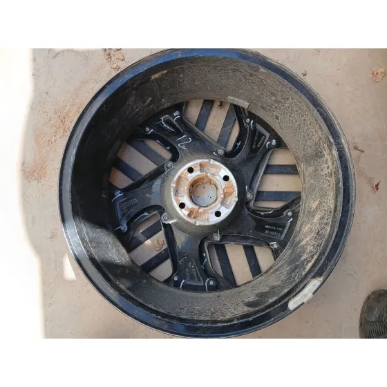 Llanta para Citroën C4 Iii (Ba_, Bb_, Bc_)