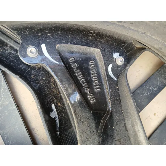 Llanta para Citroën C4 Iii (Ba_, Bb_, Bc_)