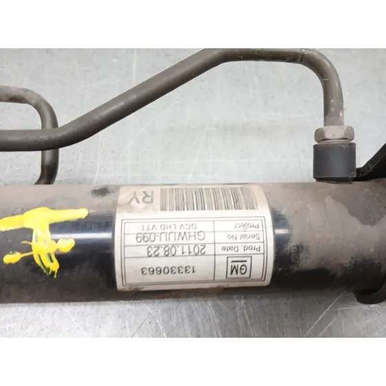 Cremallera Direccion para Chevrolet Cruze (J300)
