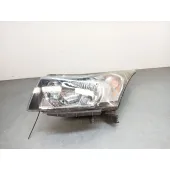 Faro Izquierdo para Chevrolet Cruze (J300)