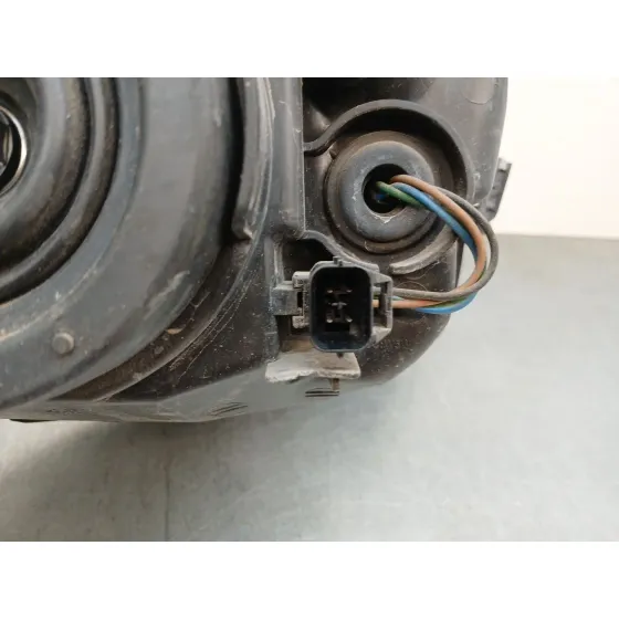 Faro Izquierdo para Chevrolet Cruze (J300)