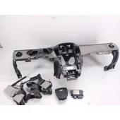 Kit Airbag para Chevrolet Cruze (J300)