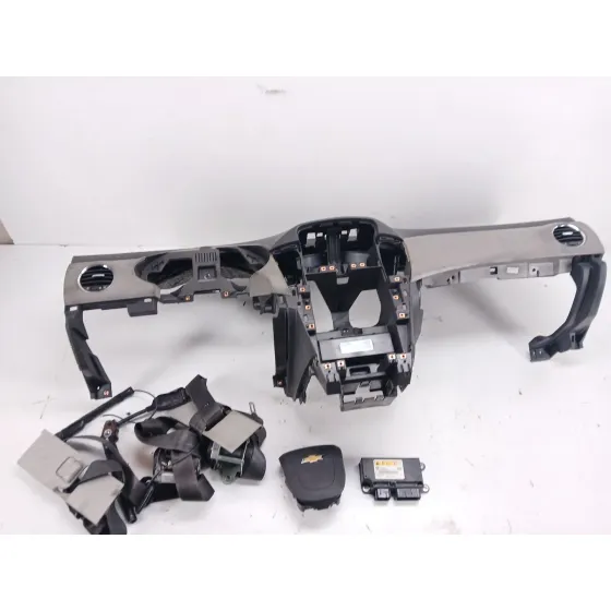 Kit Airbag para Chevrolet Cruze (J300)