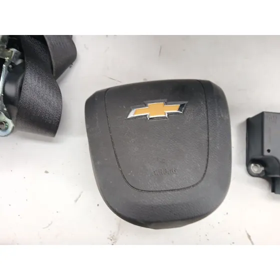 Kit Airbag para Chevrolet Cruze (J300)