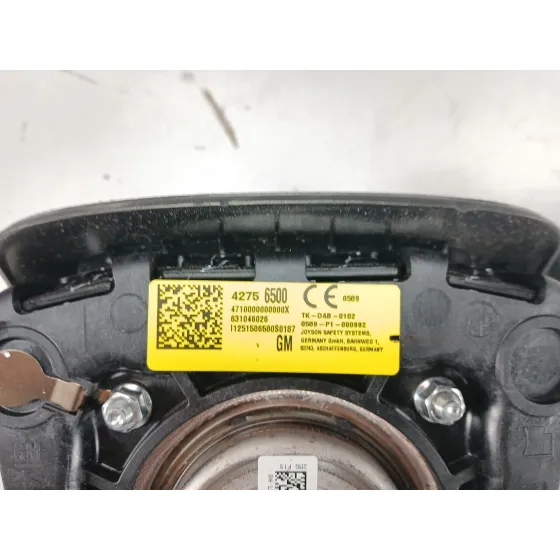 Kit Airbag para Chevrolet Cruze (J300)