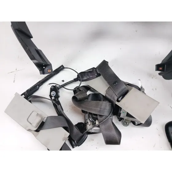 Kit Airbag para Chevrolet Cruze (J300)