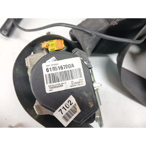 Kit Airbag para Chevrolet Cruze (J300)