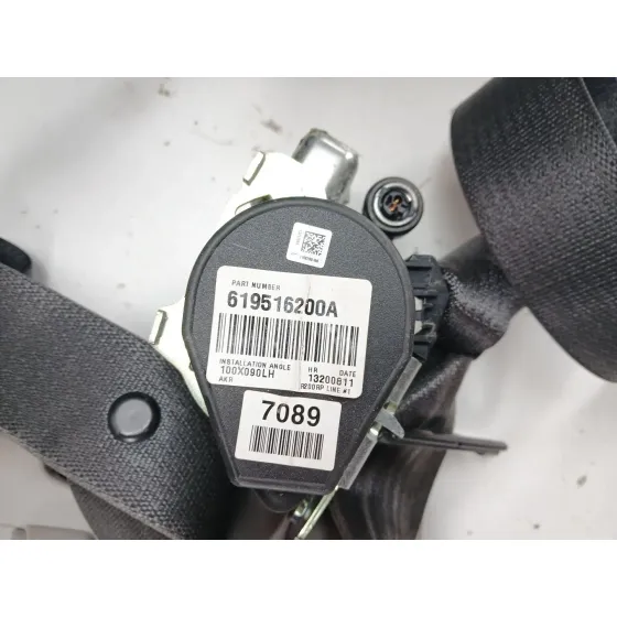 Kit Airbag para Chevrolet Cruze (J300)