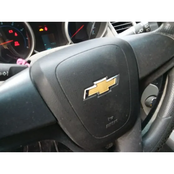 Kit Airbag para Chevrolet Cruze (J300)