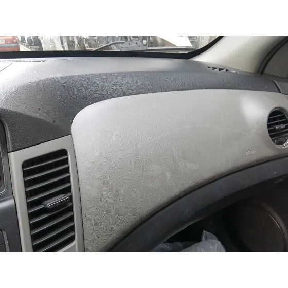 Kit Airbag para Chevrolet Cruze (J300)
