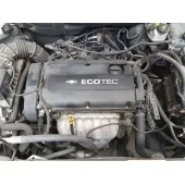 Motor Completo para Chevrolet Cruze (J300)