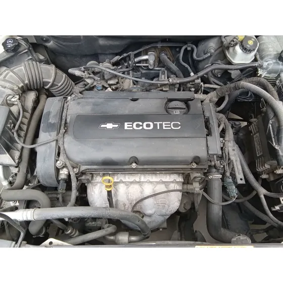 Motor Completo para Chevrolet Cruze (J300)