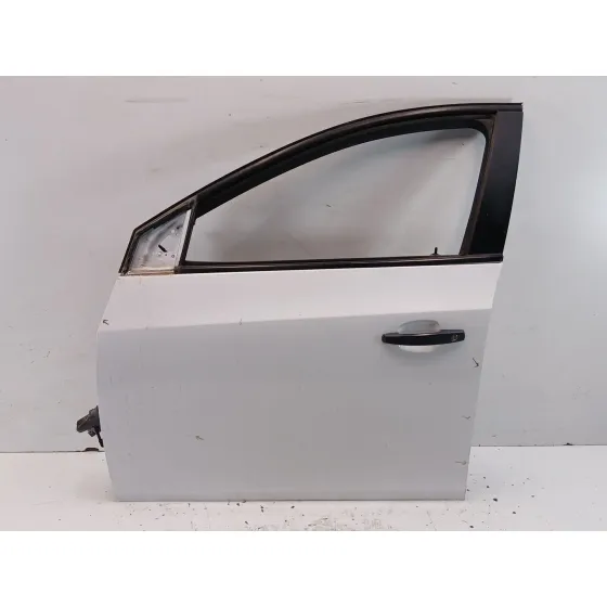 Puerta Delantera Izquierda para Chevrolet Cruze (J300)