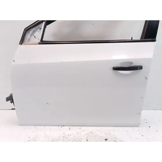 Puerta Delantera Izquierda para Chevrolet Cruze (J300)