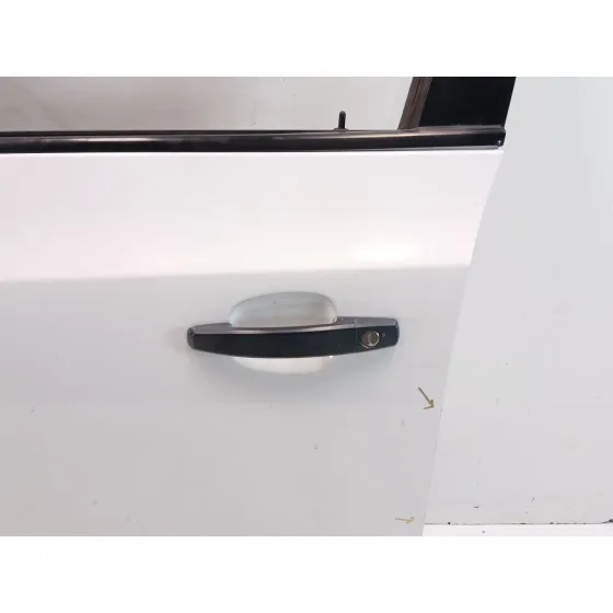 Puerta Delantera Izquierda para Chevrolet Cruze (J300)