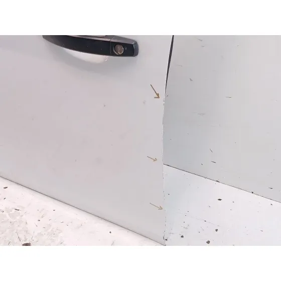 Puerta Delantera Izquierda para Chevrolet Cruze (J300)