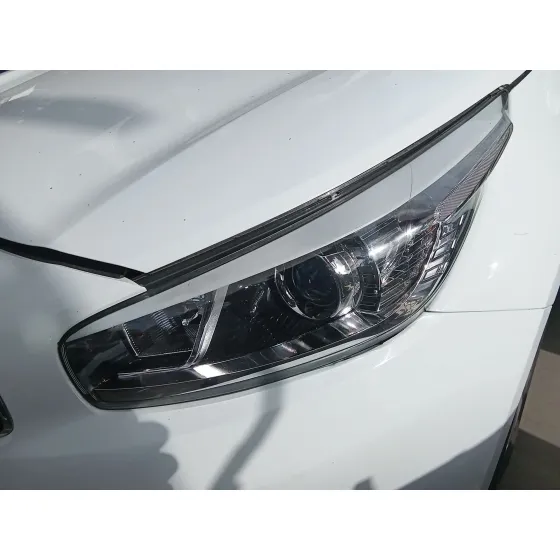 Faro Izquierdo para Kia Cee'd (Jd)