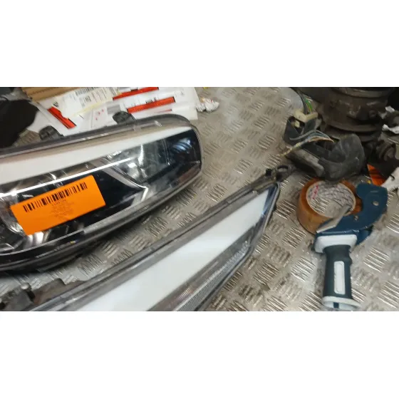 Faro Izquierdo para Kia Cee'd (Jd)