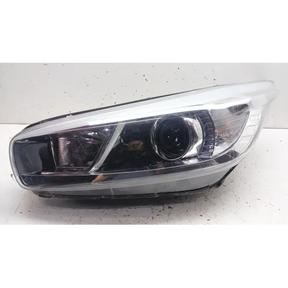 Faro Izquierdo para Kia Cee'd (Jd)