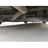 Puente Trasero para Kia Cee'd (Jd)